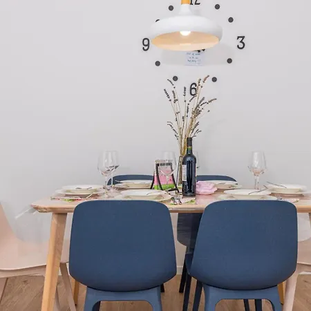 Apartment Vivien *