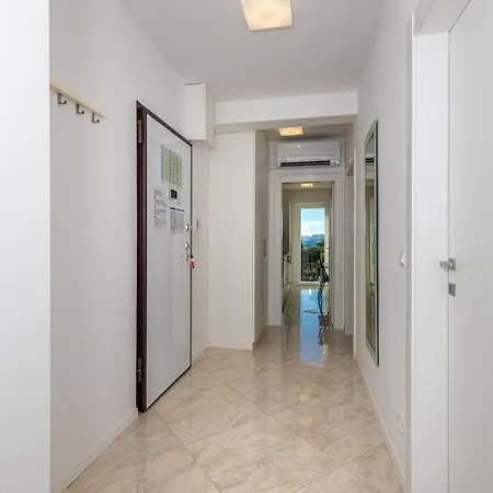 Apartment Vivien Crikvenica