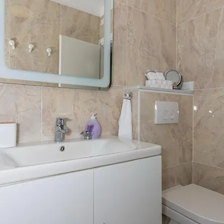 Apartamento Vivien *