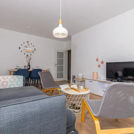 Apartamento Vivien *
