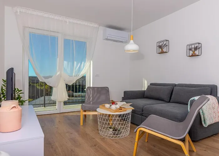 Vivien Apartment Crikvenica