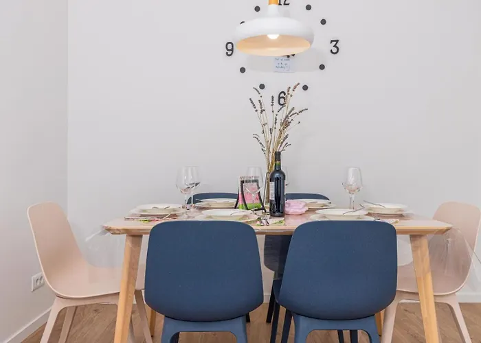 Apartment Vivien *