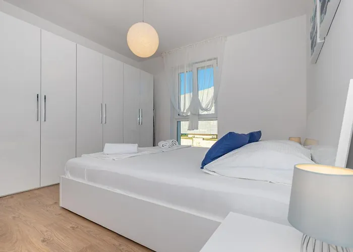Vivien Apartment Crikvenica
