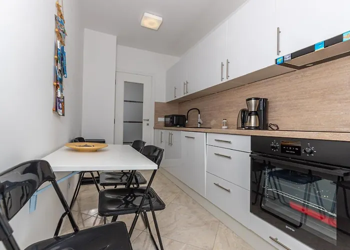 Vivien Apartment *