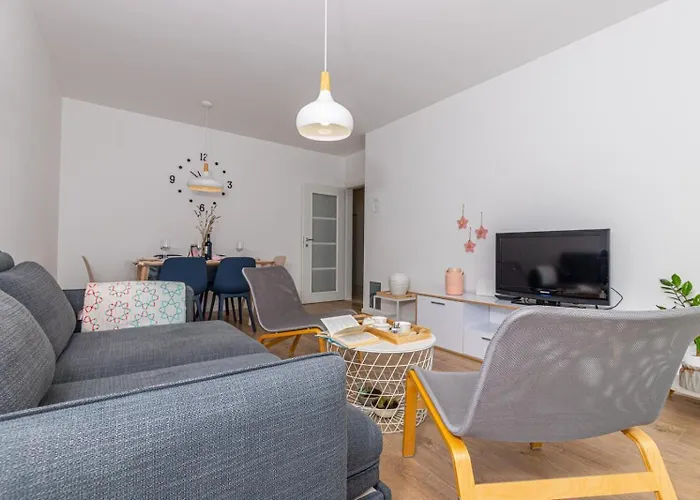 Apartment Vivien *